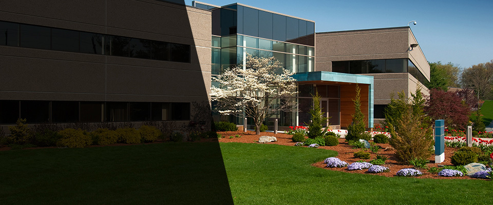 North Royalton Landscapers