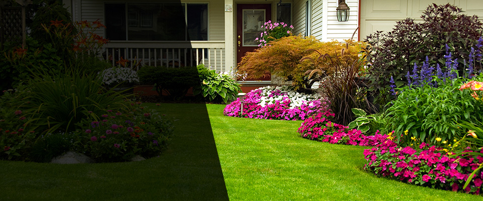North Royalton Landscapers