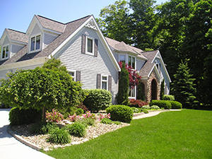 Landscapers and Lawncare Services in North Royalton, OH